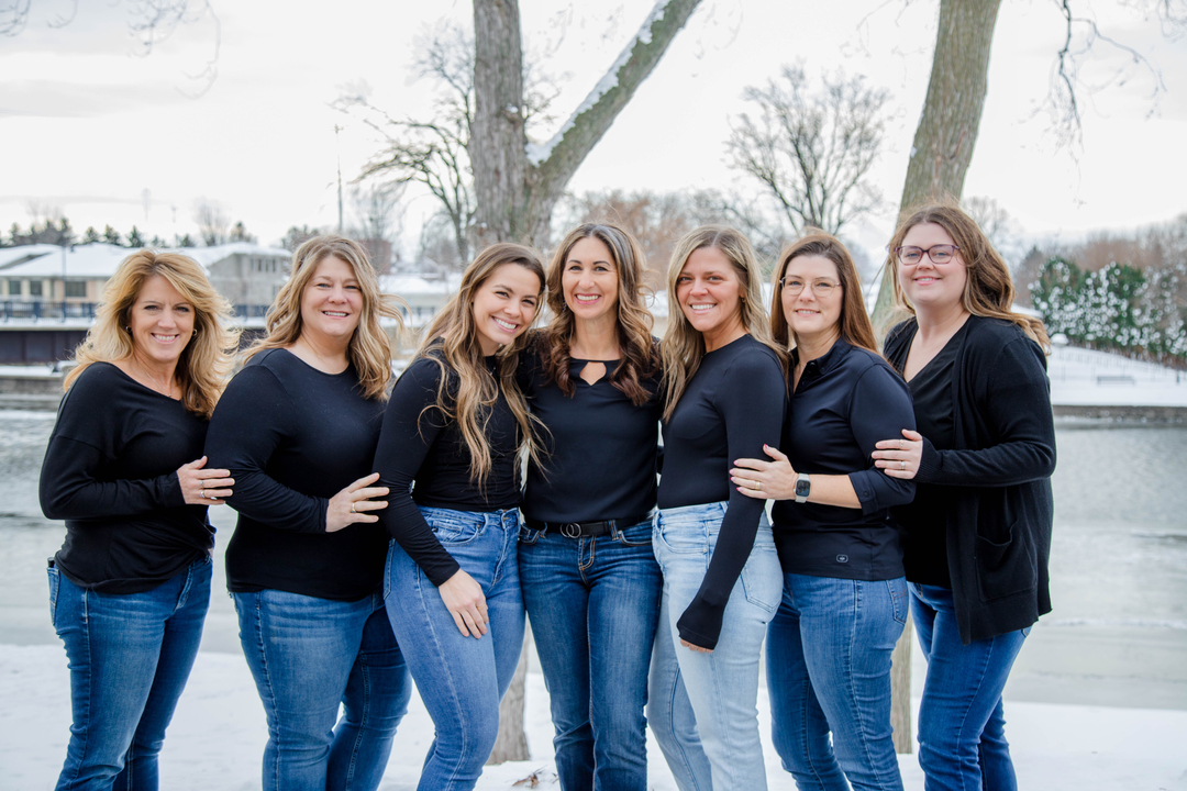 201 Waterfront Dental Image