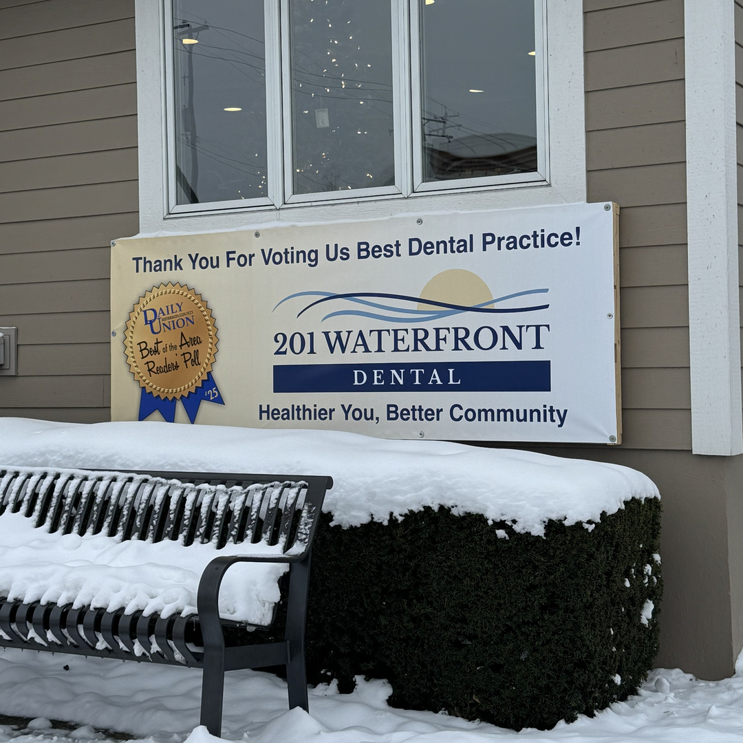 201 Waterfront Dental Image