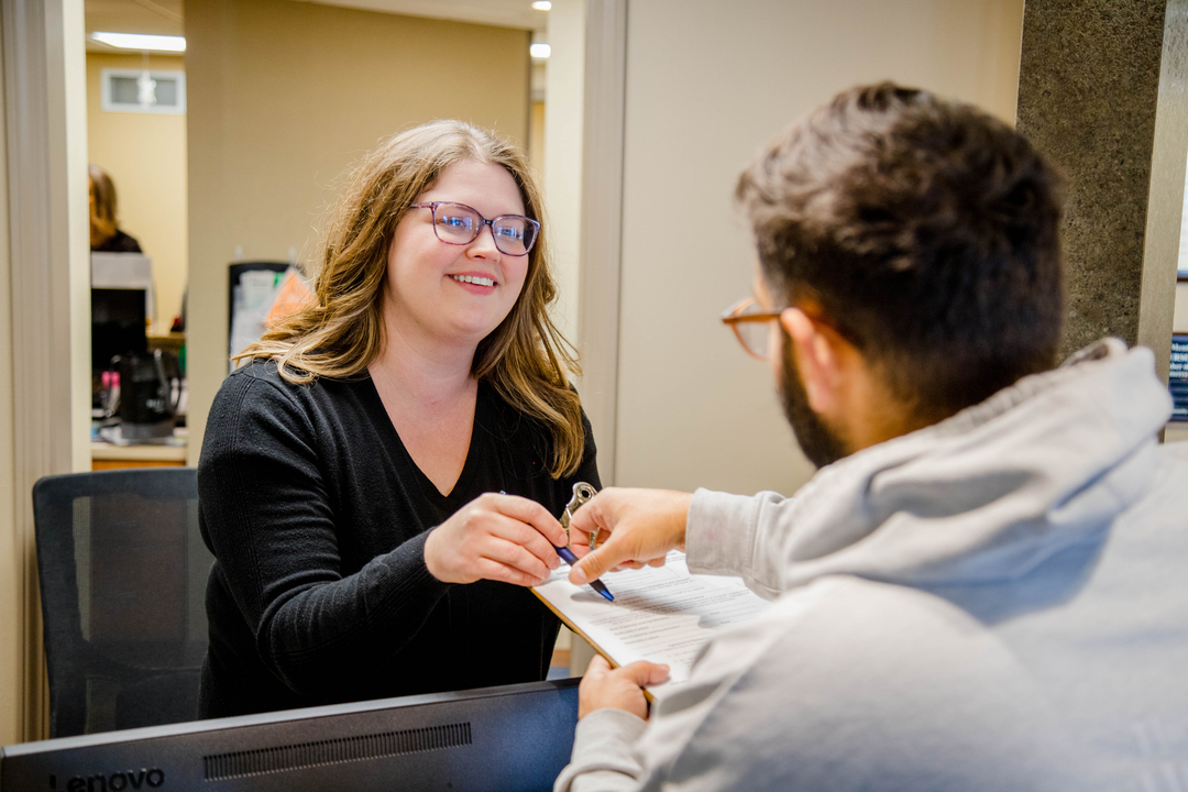 201 Waterfront Dental Image