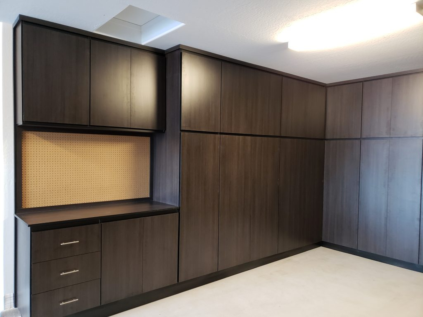 Triton Garage & Closet Systems Image