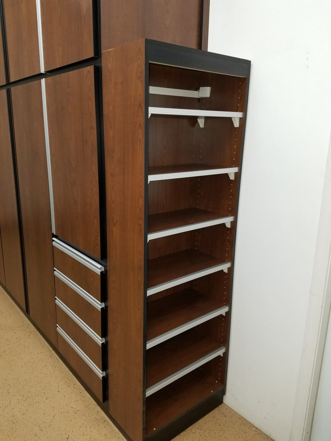 Triton Garage & Closet Systems Image