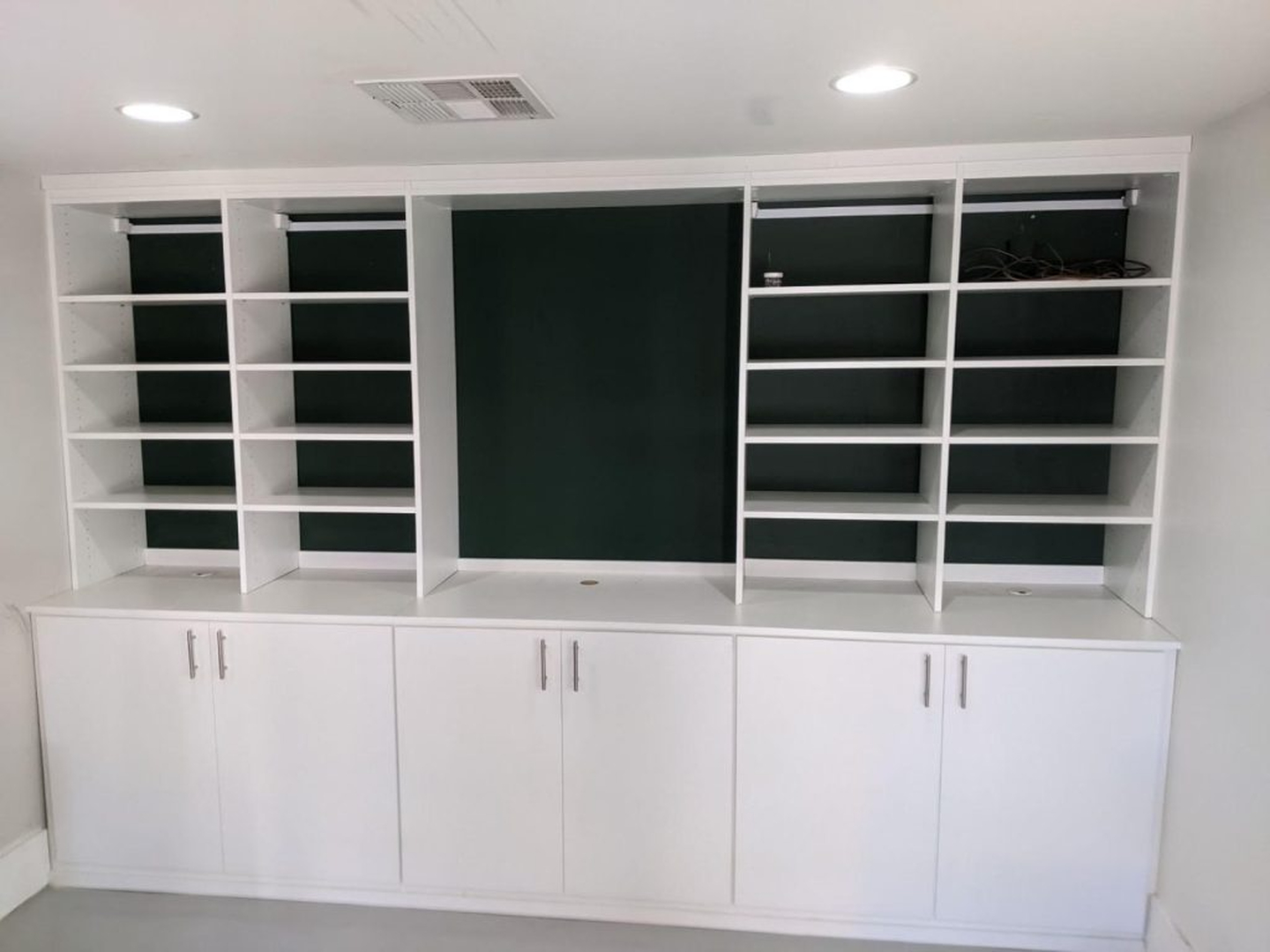 Triton Garage & Closet Systems Image