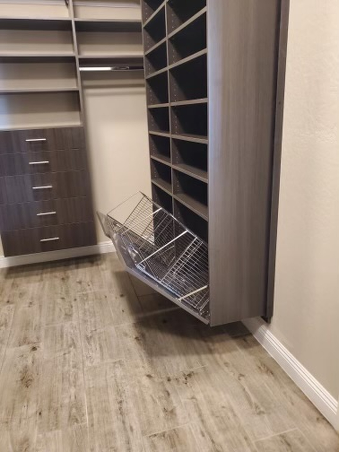 Triton Garage & Closet Systems Image