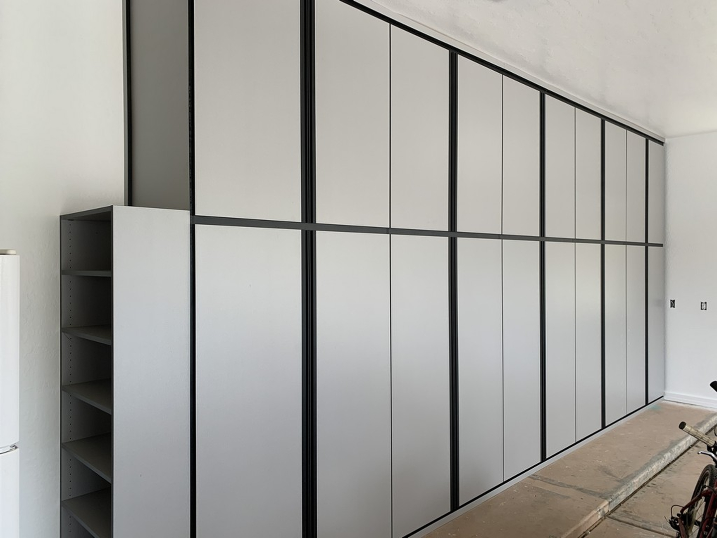 Triton Garage & Closet Systems Image