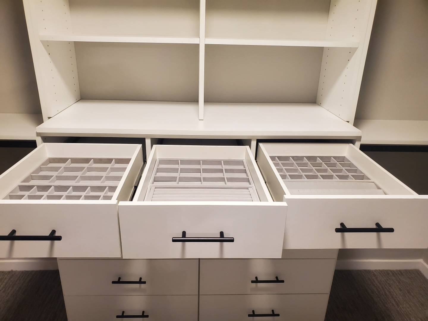 Triton Garage & Closet Systems Image