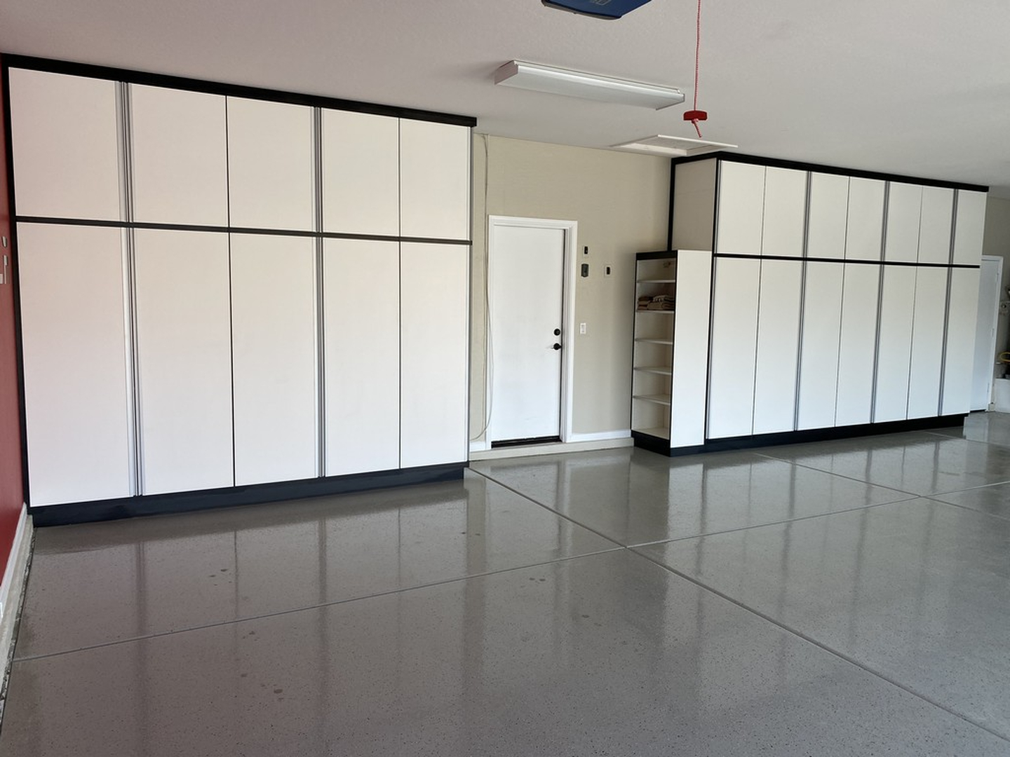 Triton Garage & Closet Systems Image