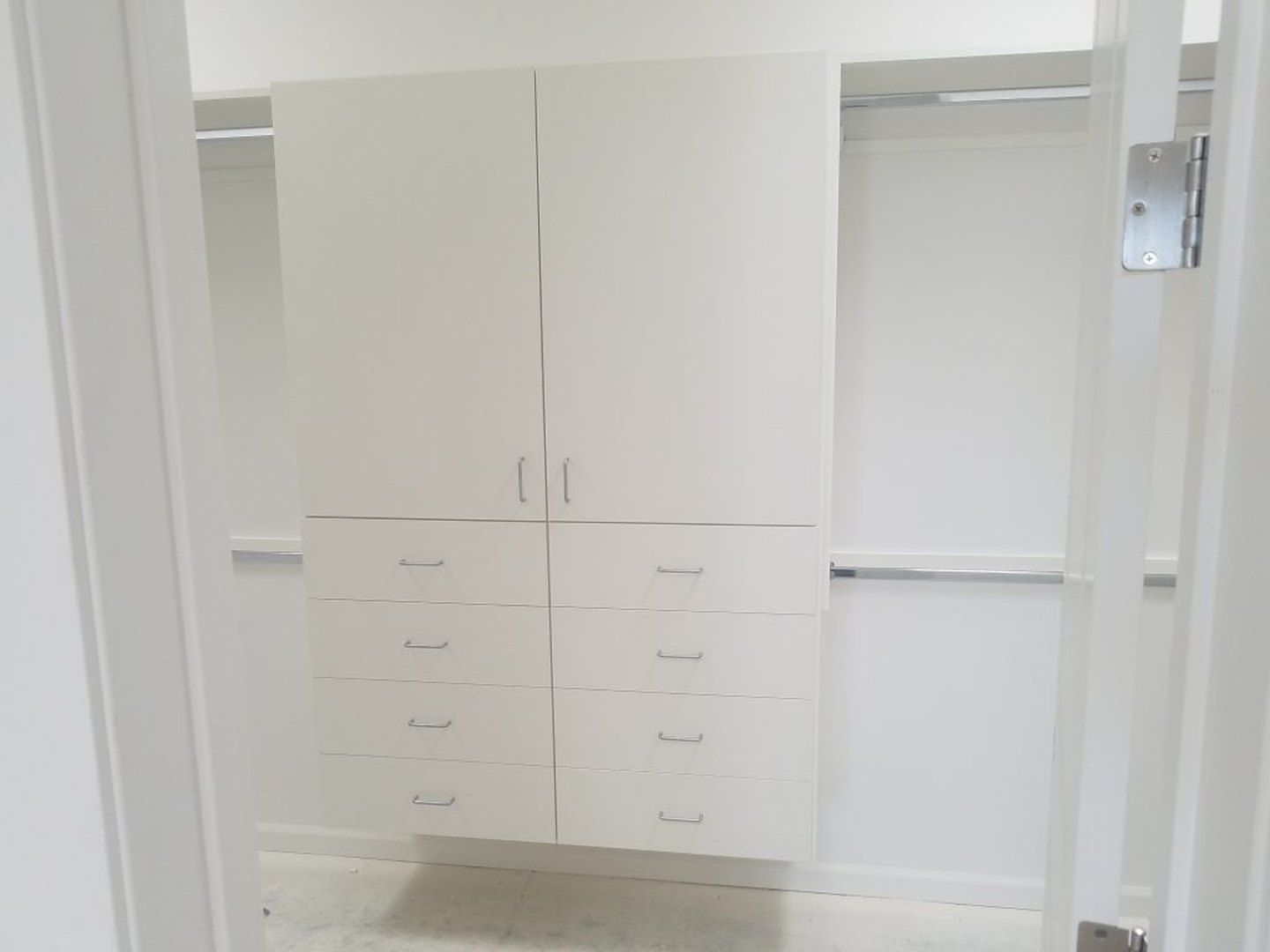 Triton Garage & Closet Systems Image