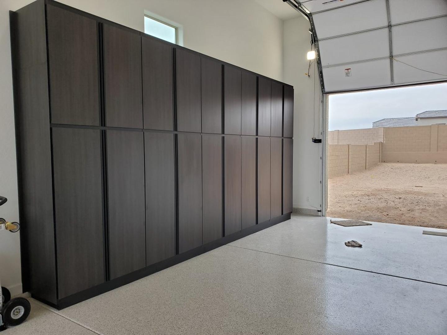 Triton Garage & Closet Systems Image