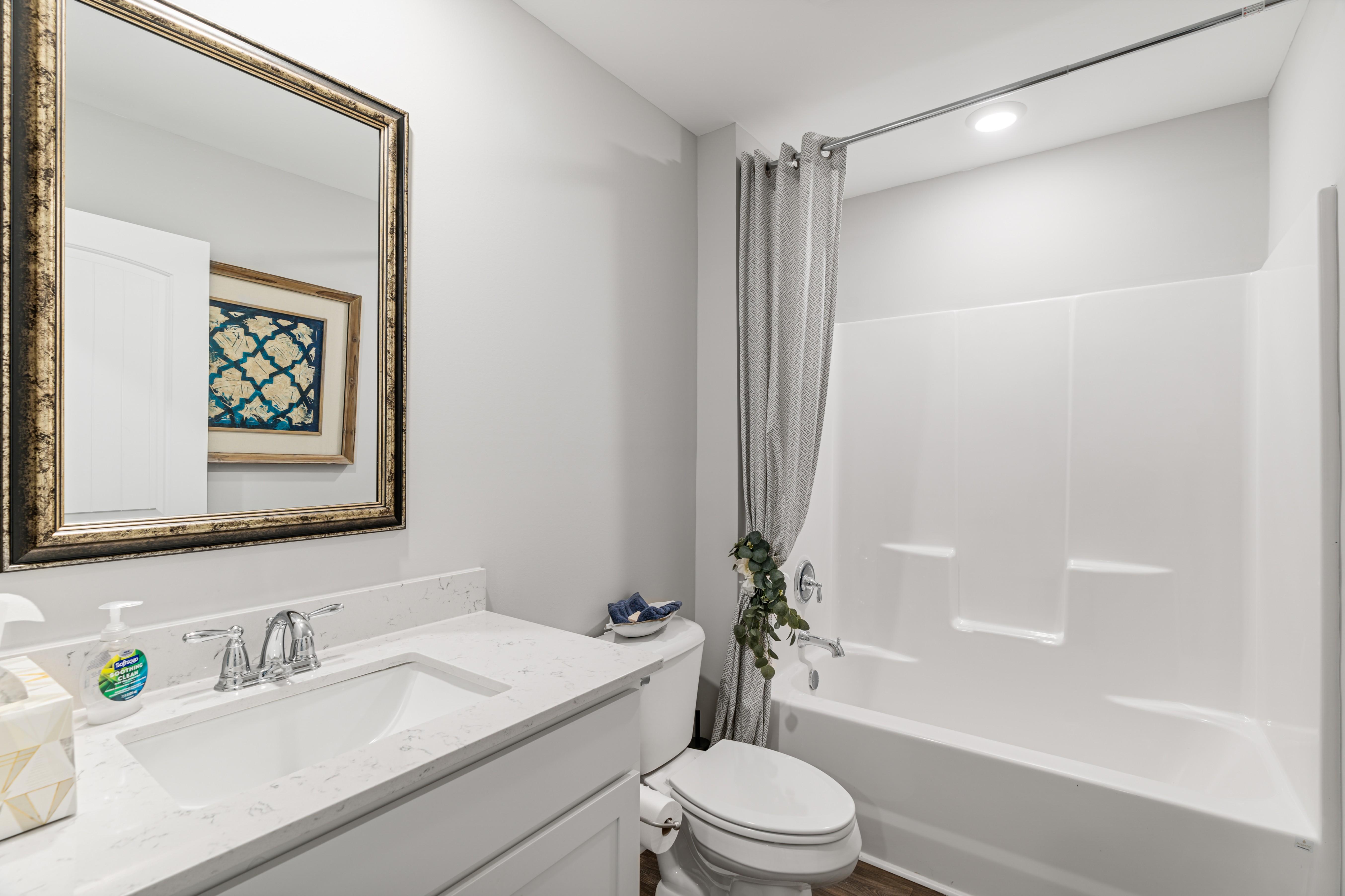 The Summit at Oak Park by D.R. Horton Image