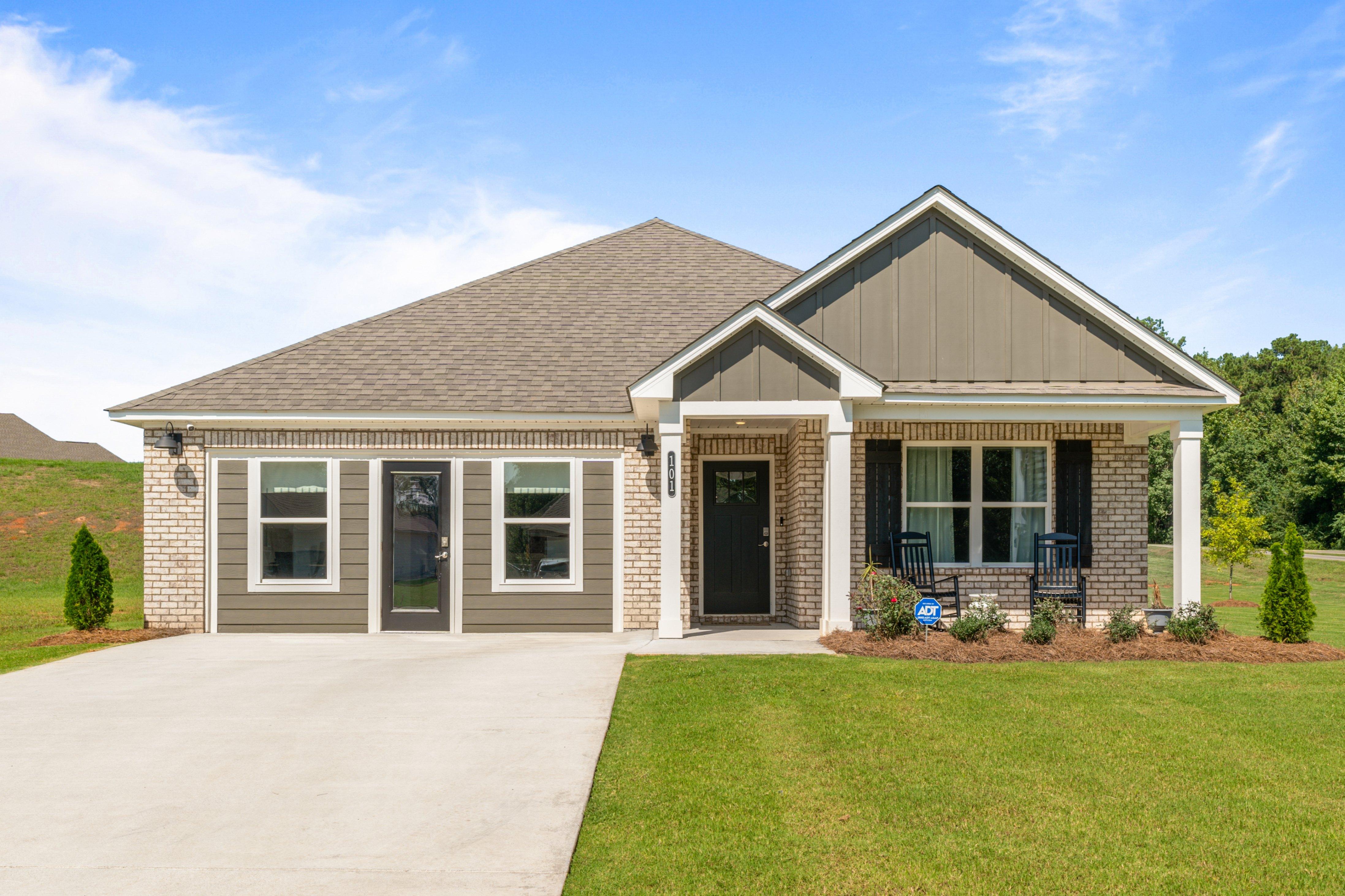 The Summit at Oak Park by D.R. Horton Image