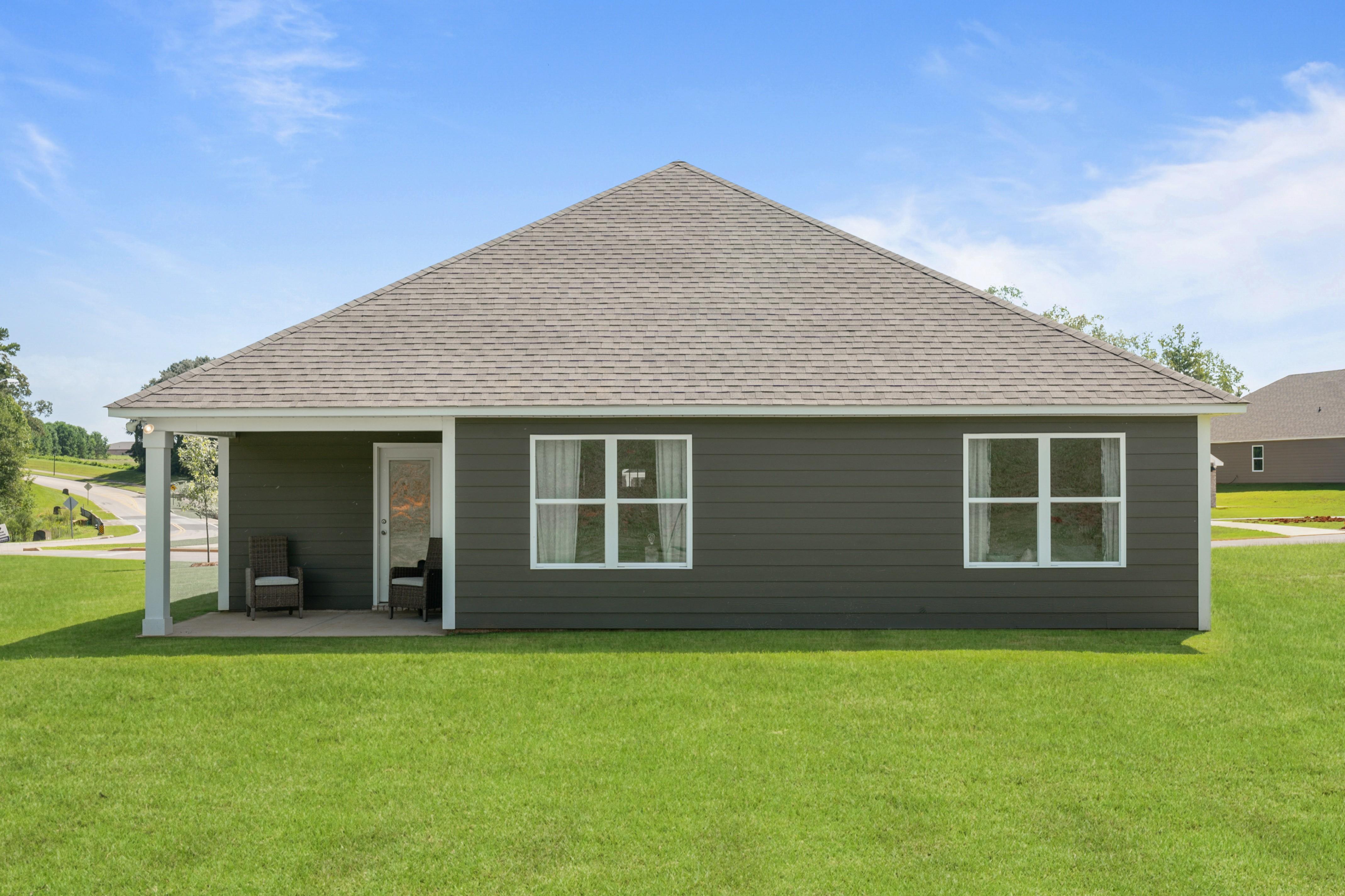 The Summit at Oak Park by D.R. Horton Image