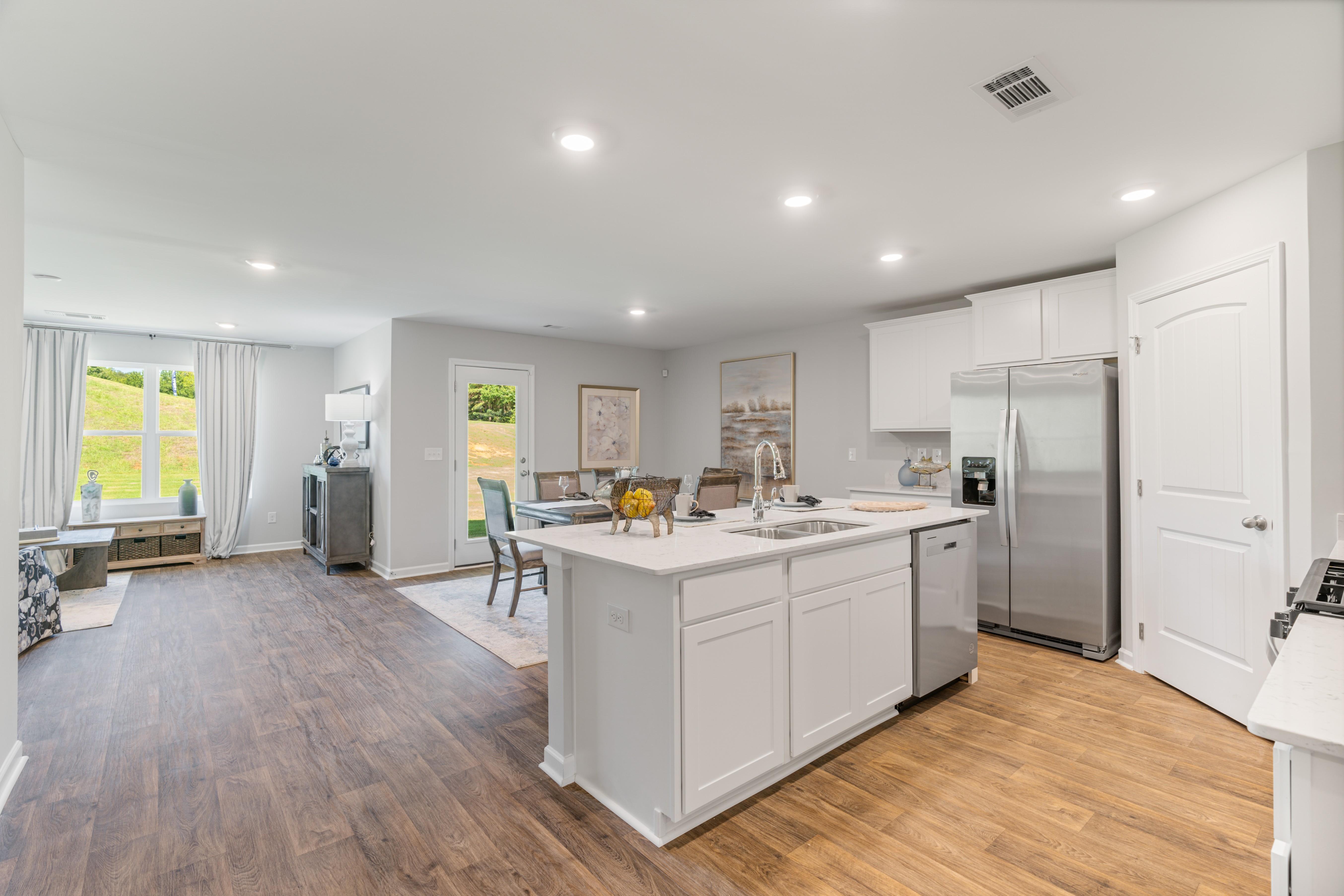 The Summit at Oak Park by D.R. Horton Image