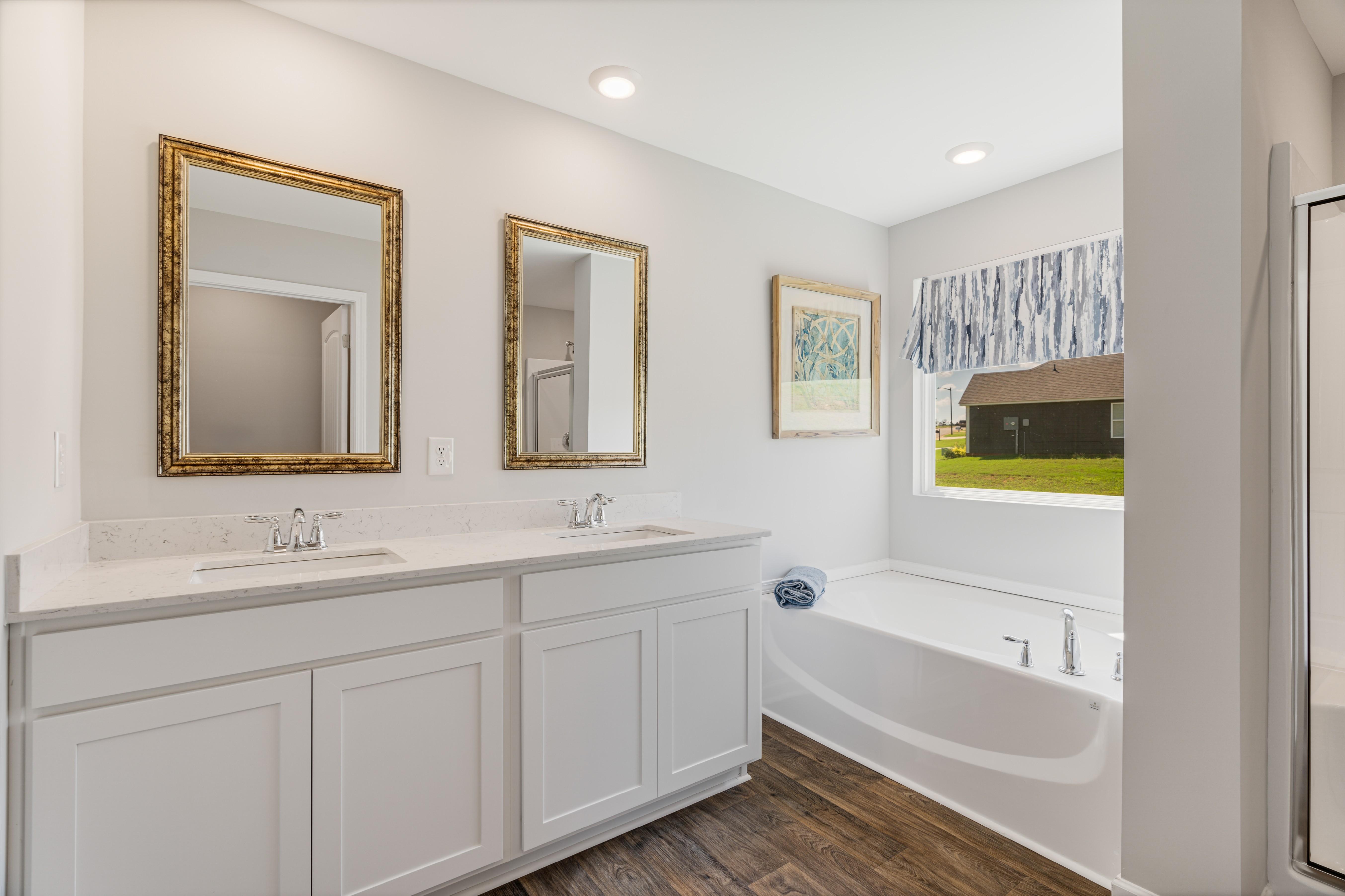 The Summit at Oak Park by D.R. Horton Image