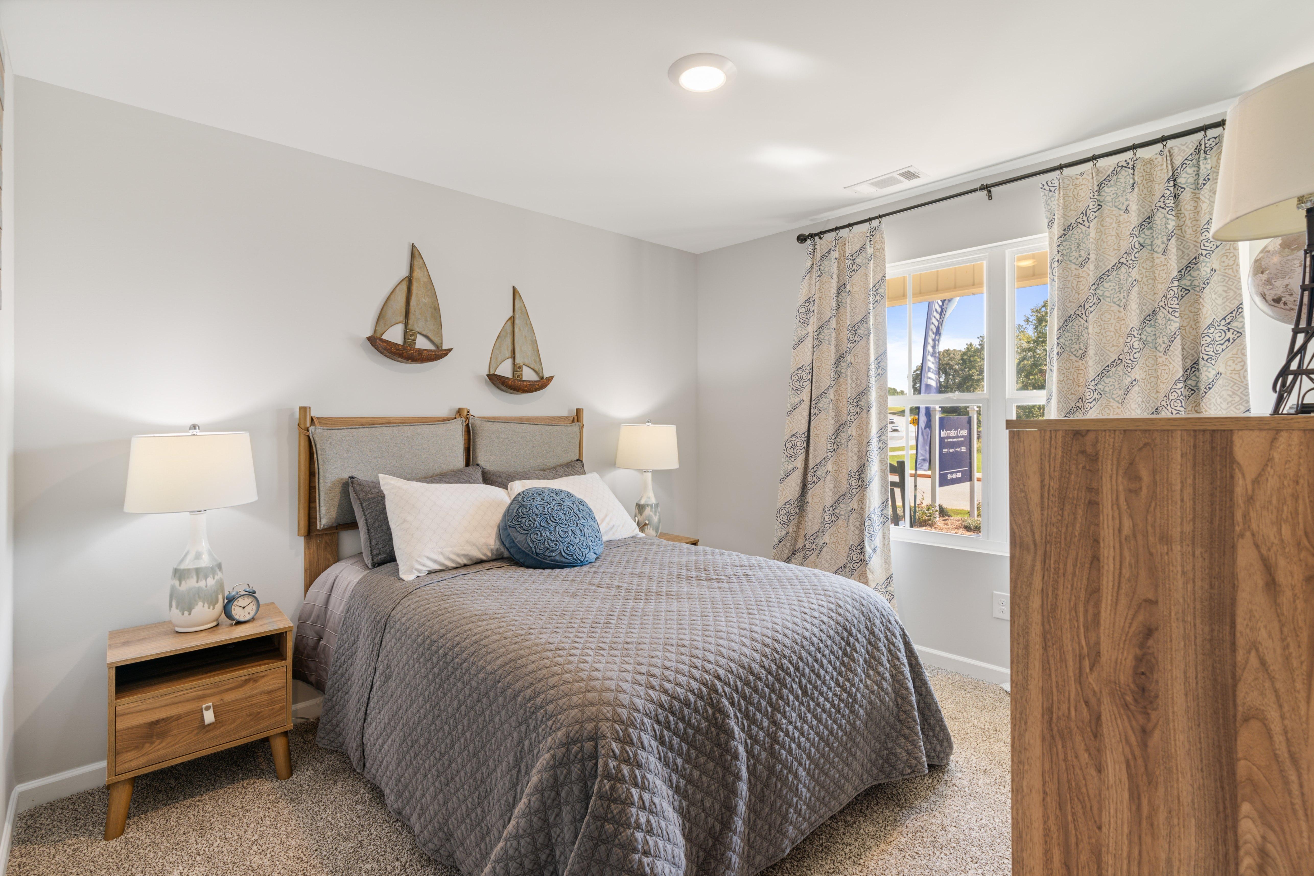 The Summit at Oak Park by D.R. Horton Image