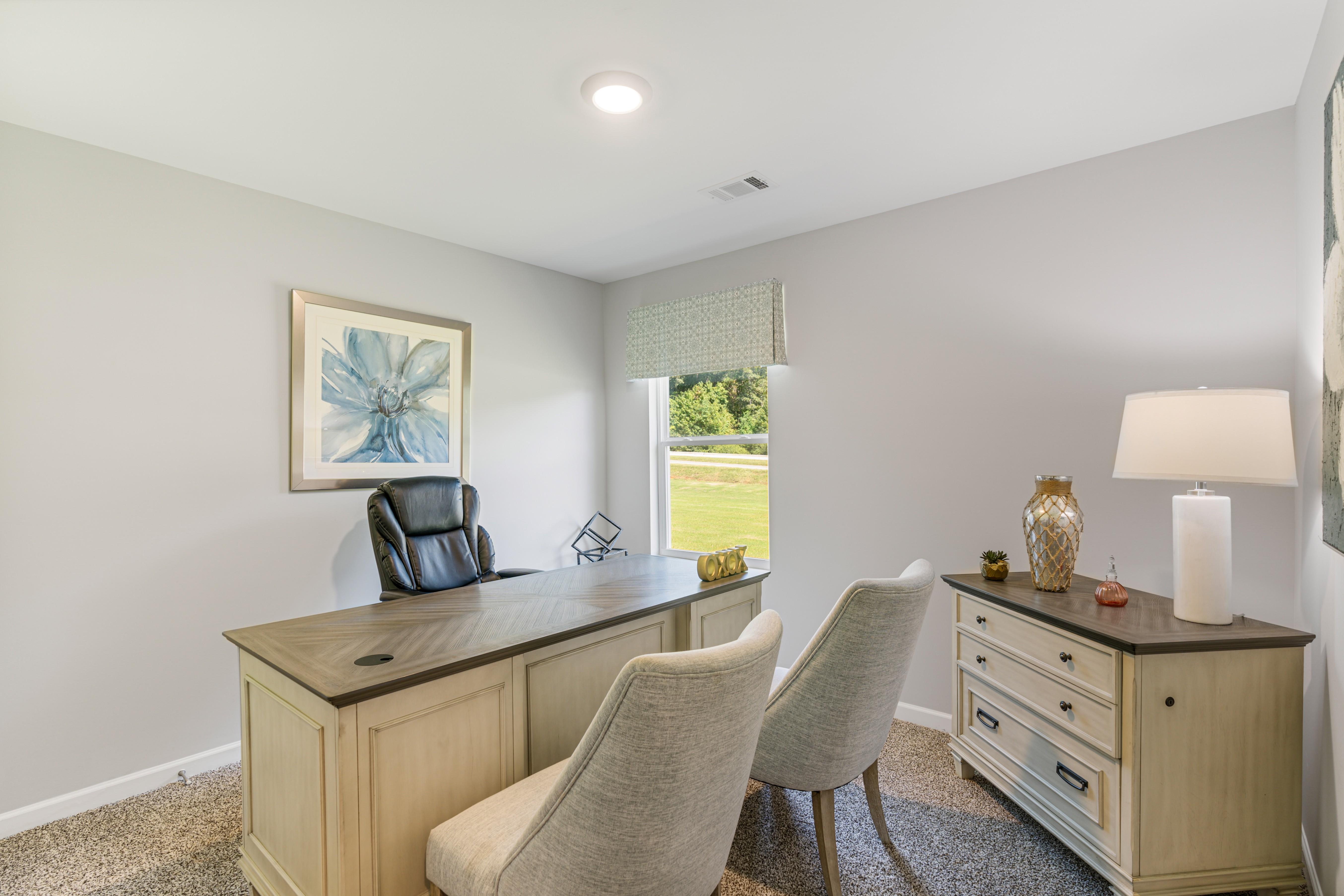 The Summit at Oak Park by D.R. Horton Image