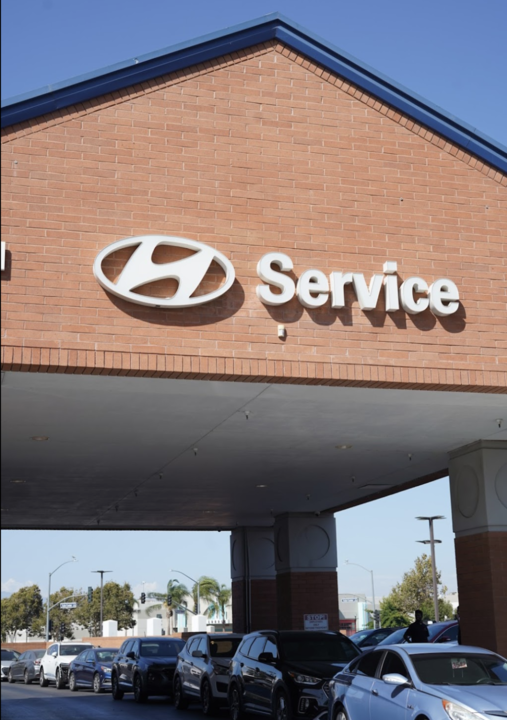 Genesis of Corona Image