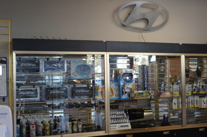 Genesis of Corona Image