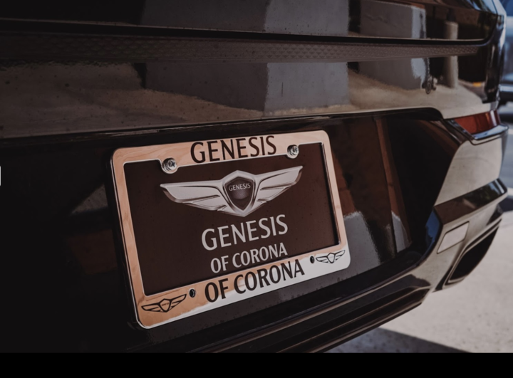 Genesis of Corona Image