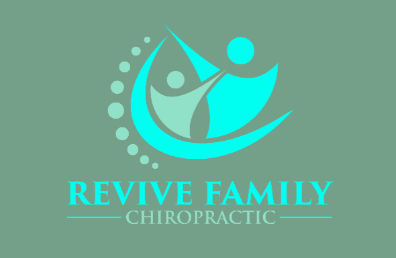 Revive Family Chiropractic Logo