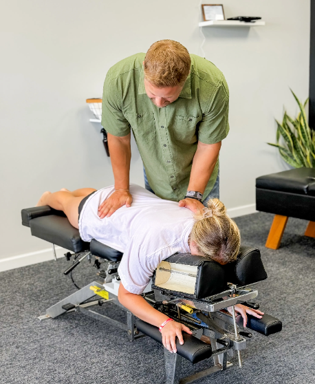 Revive Family Chiropractic Image