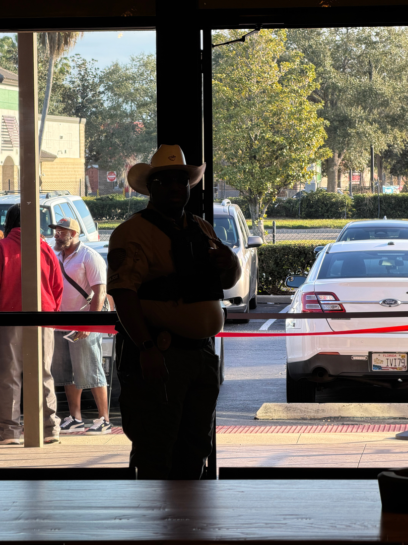 Tri County Public Safety and Training / Tri-County Safety and Security Image