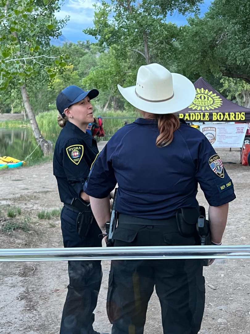 Tri County Public Safety and Training / Tri-County Safety and Security Image