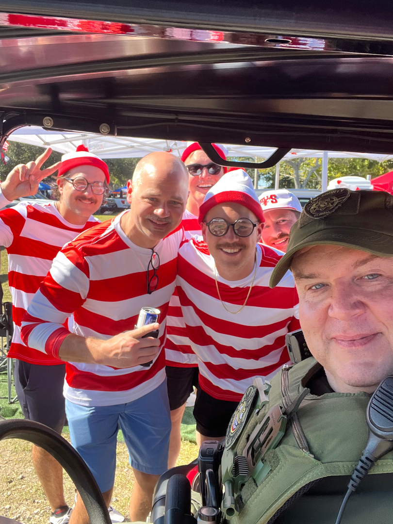 Tri County Public Safety and Training / Tri-County Safety and Security Image