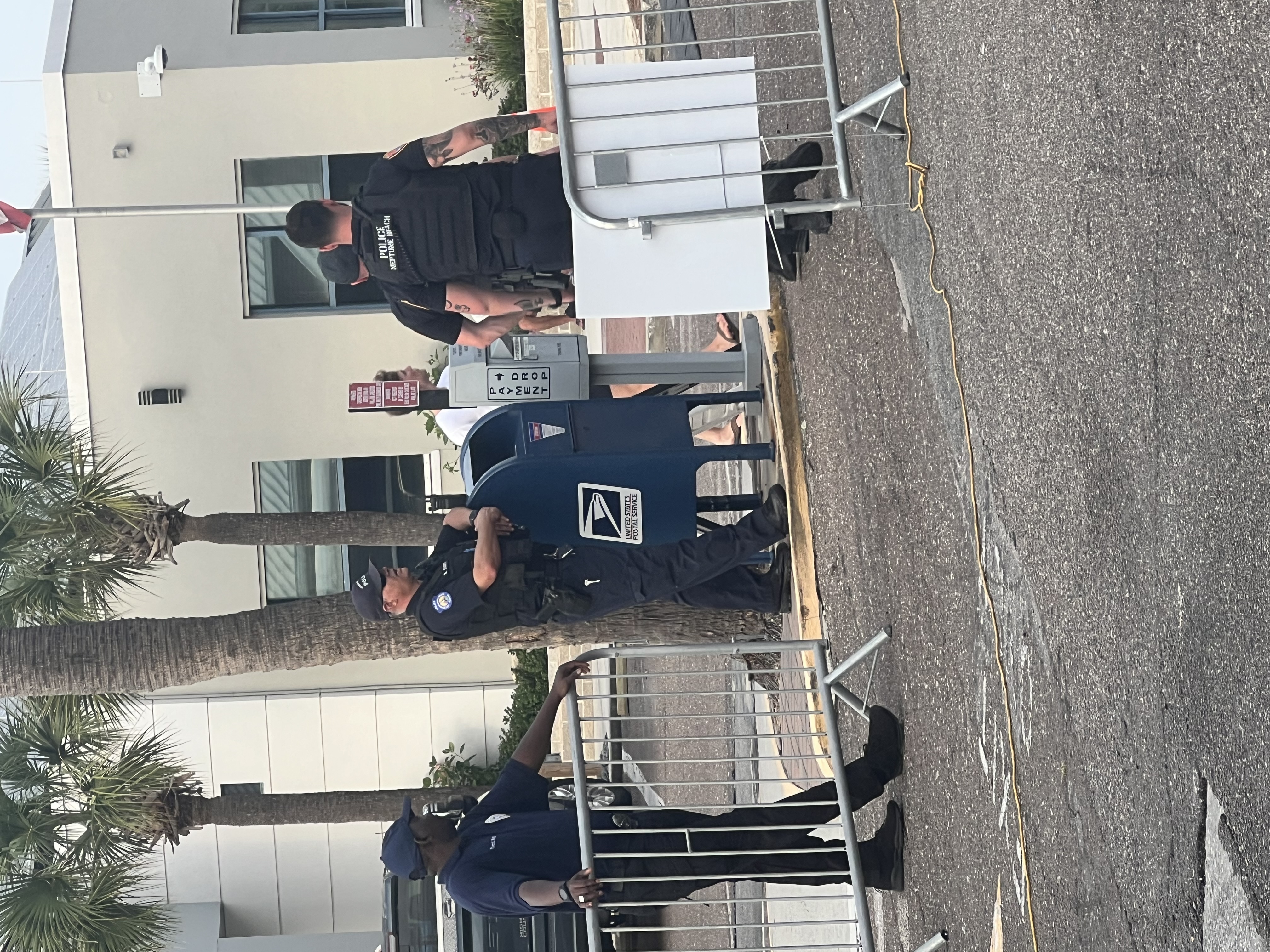 Tri County Public Safety and Training / Tri-County Safety and Security Image