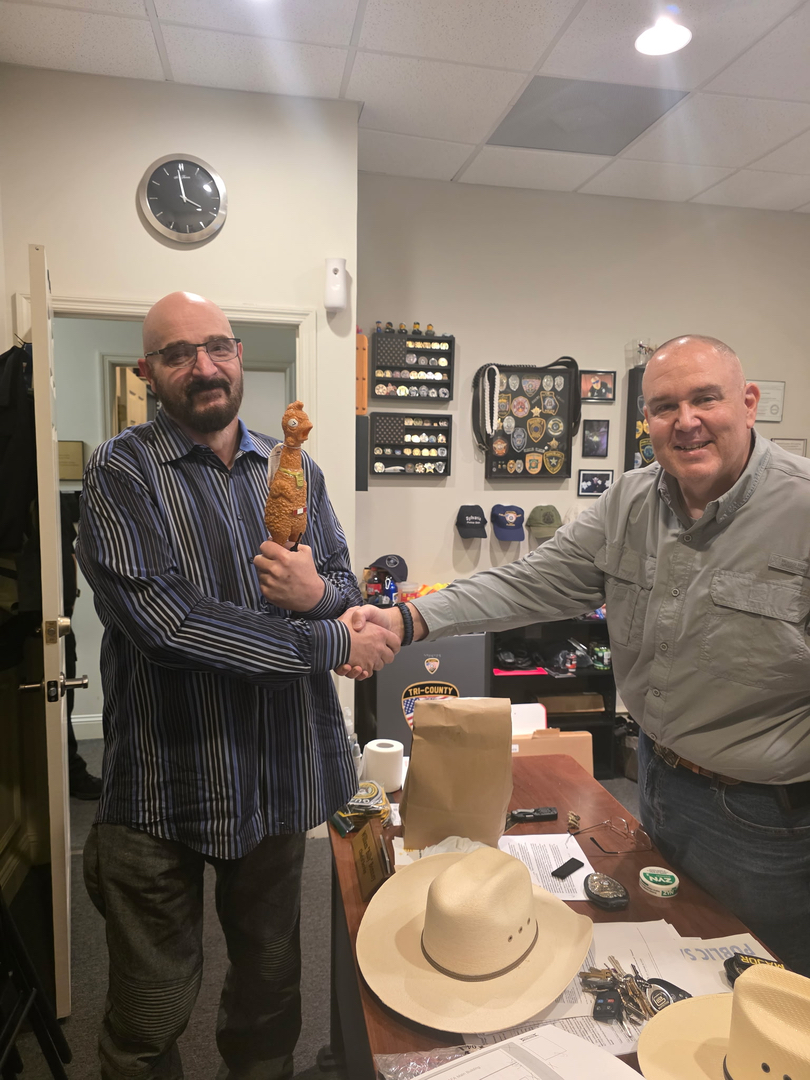 Tri County Public Safety and Training / Tri-County Safety and Security Image