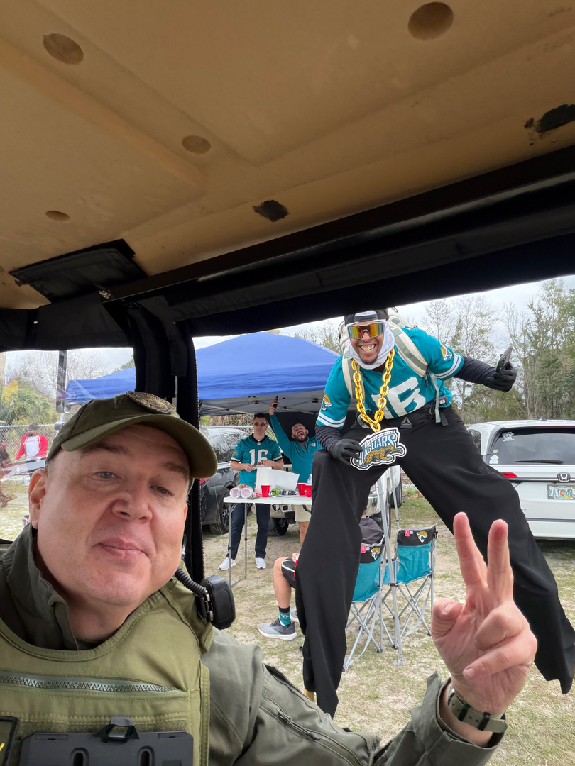 Tri County Public Safety and Training / Tri-County Safety and Security Image