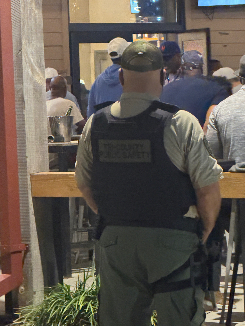 Tri County Public Safety and Training / Tri-County Safety and Security Image