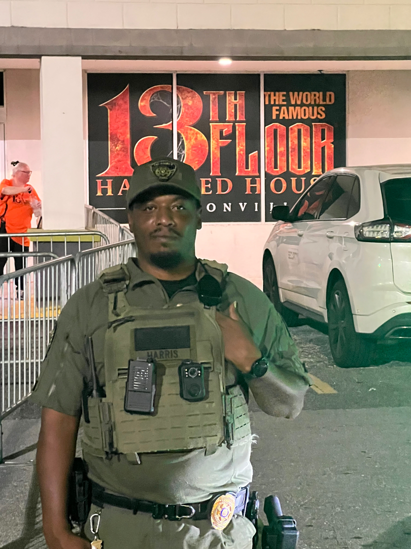 Tri County Public Safety and Training / Tri-County Safety and Security Image