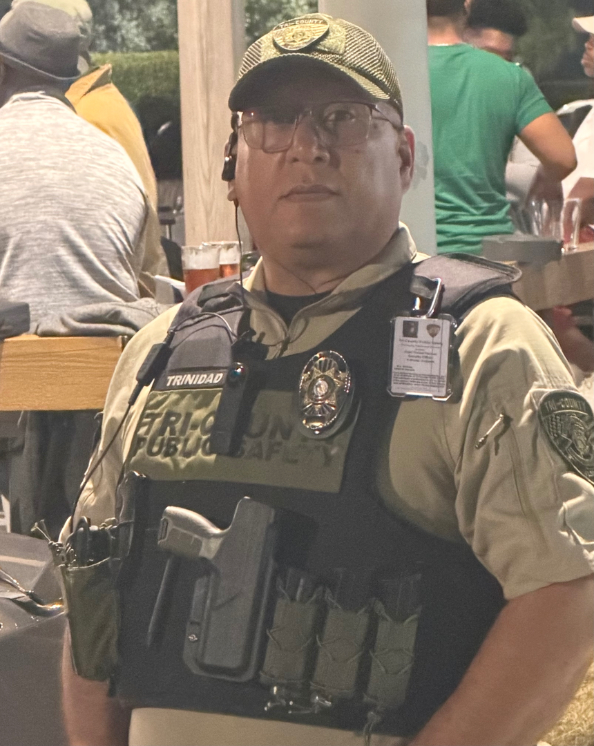 Tri County Public Safety and Training / Tri-County Safety and Security Image