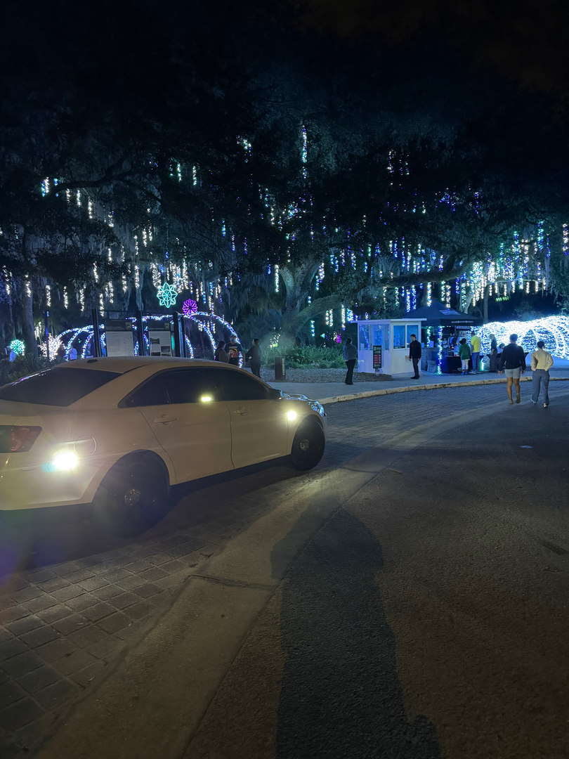 Tri County Public Safety and Training / Tri-County Safety and Security Image