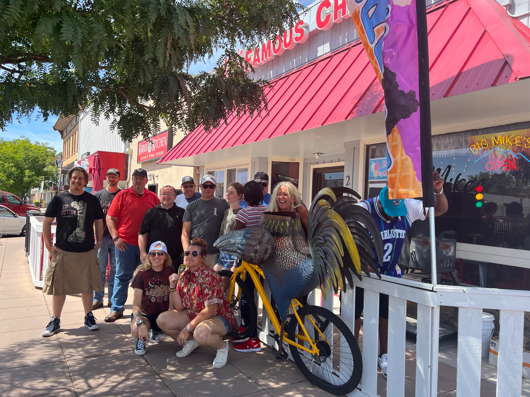 Tri County Public Safety and Training / Tri-County Safety and Security Image