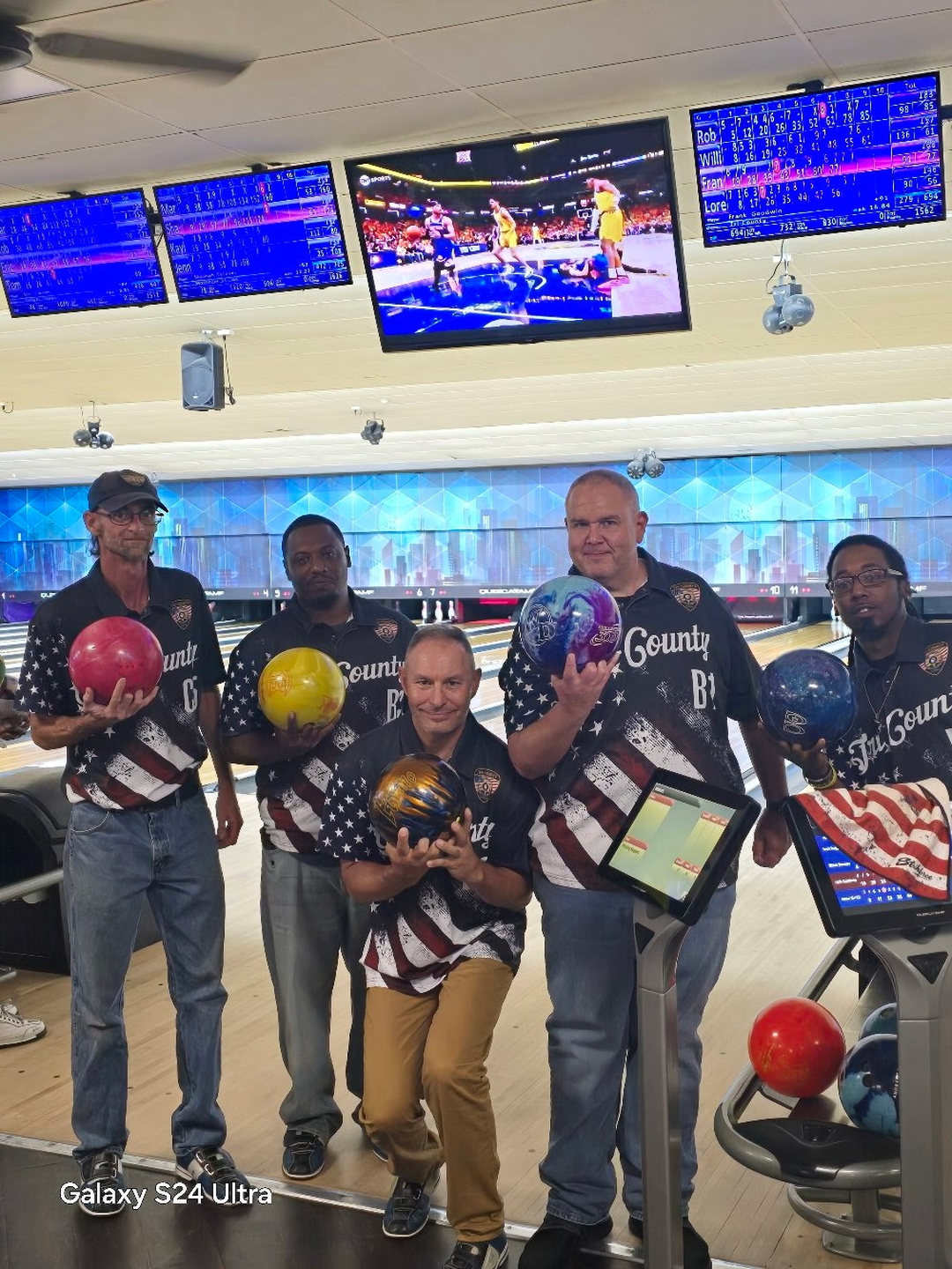 Tri County Public Safety and Training / Tri-County Safety and Security Image