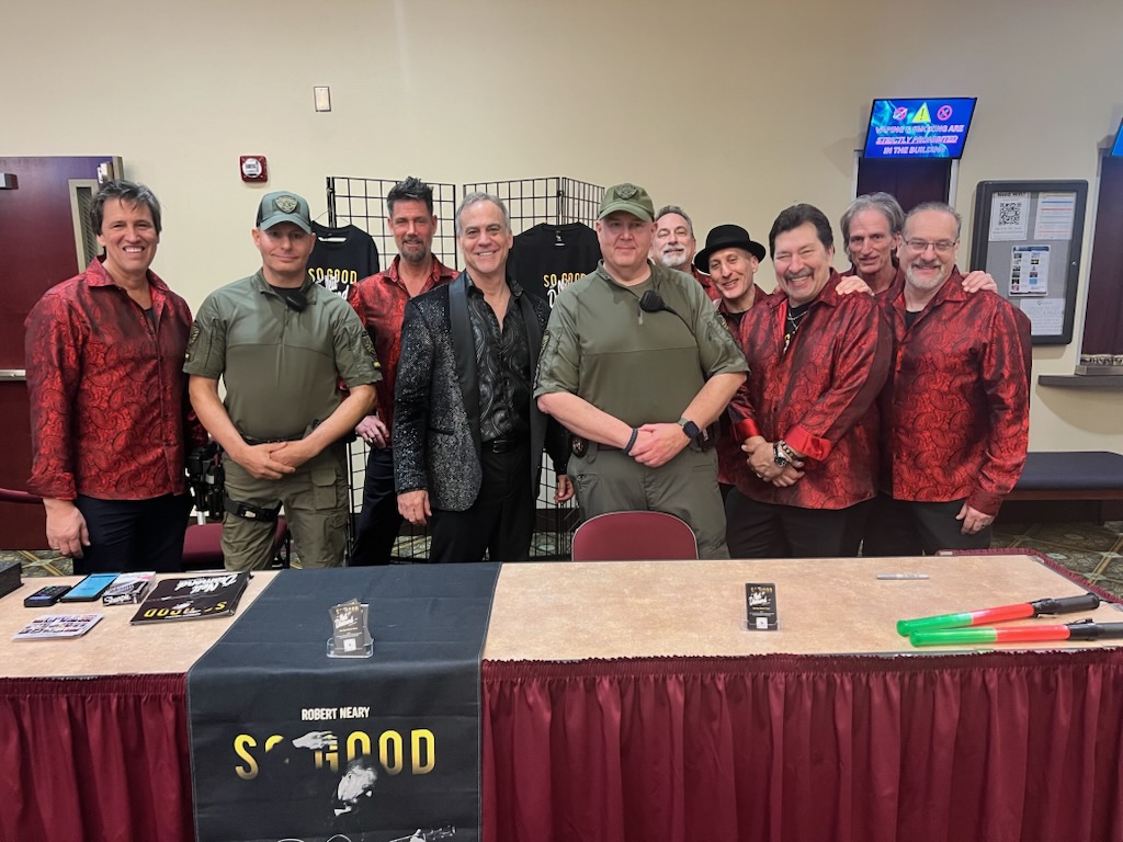 Tri County Public Safety and Training / Tri-County Safety and Security Image