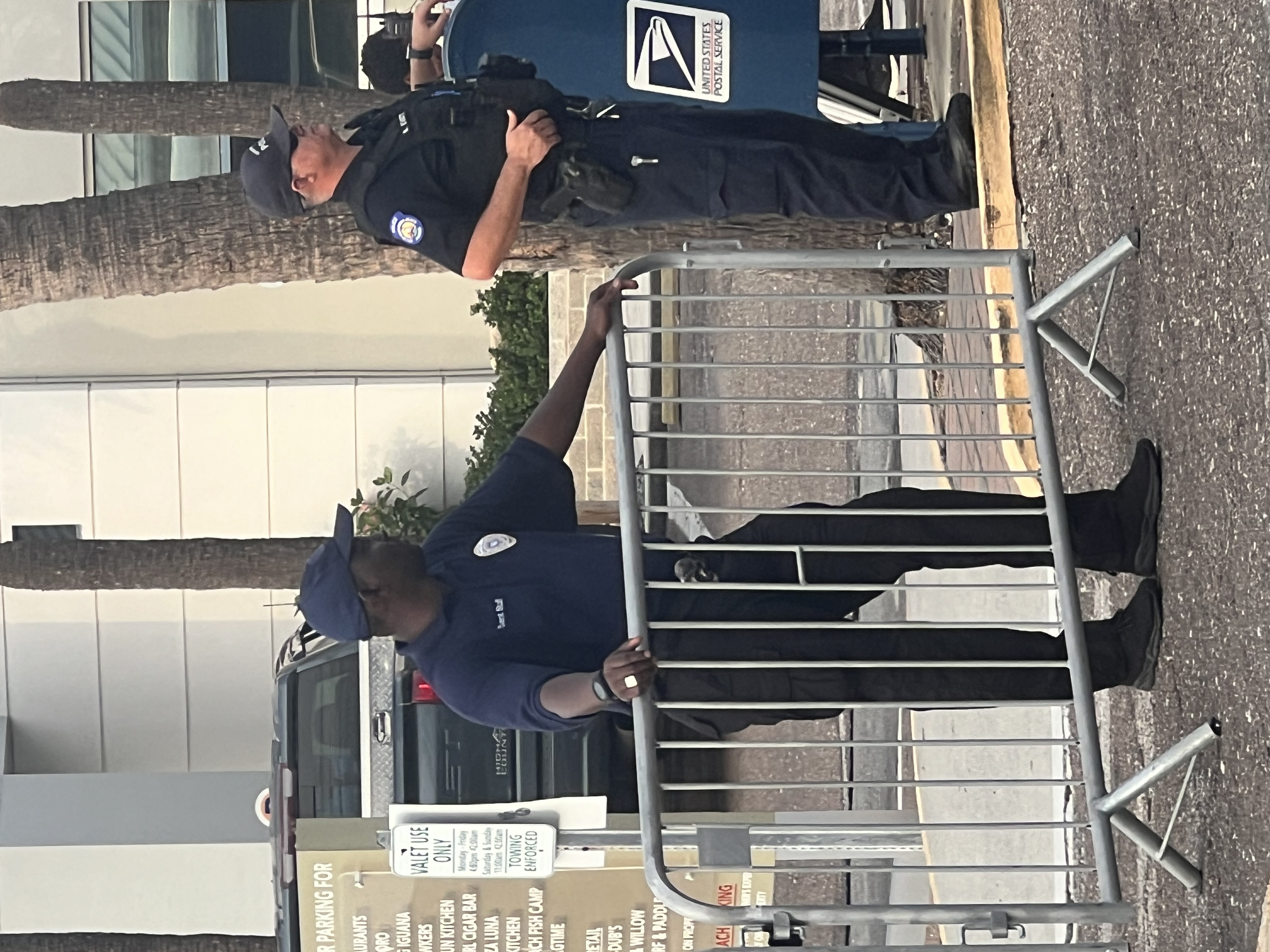 Tri County Public Safety and Training / Tri-County Safety and Security Image