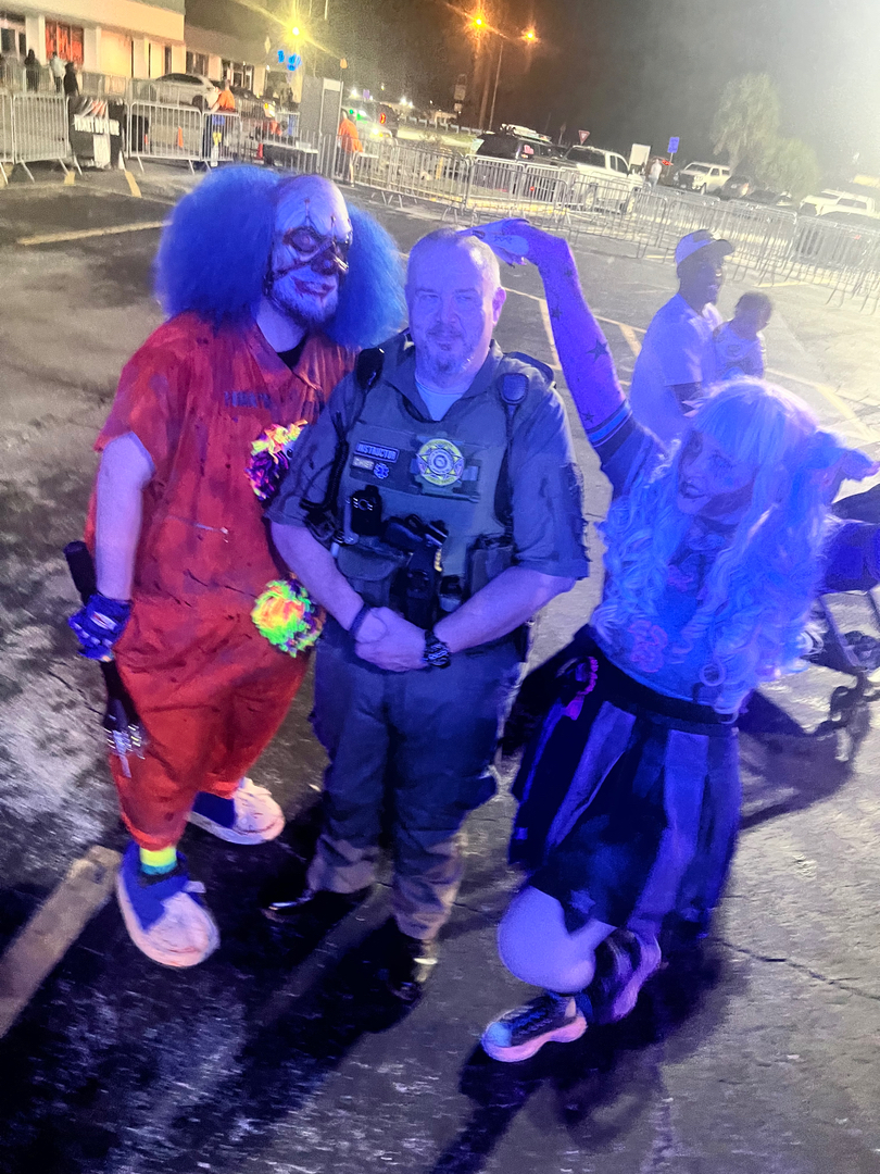 Tri County Public Safety and Training / Tri-County Safety and Security Image