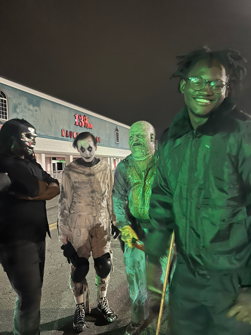 Tri County Public Safety and Training / Tri-County Safety and Security Image