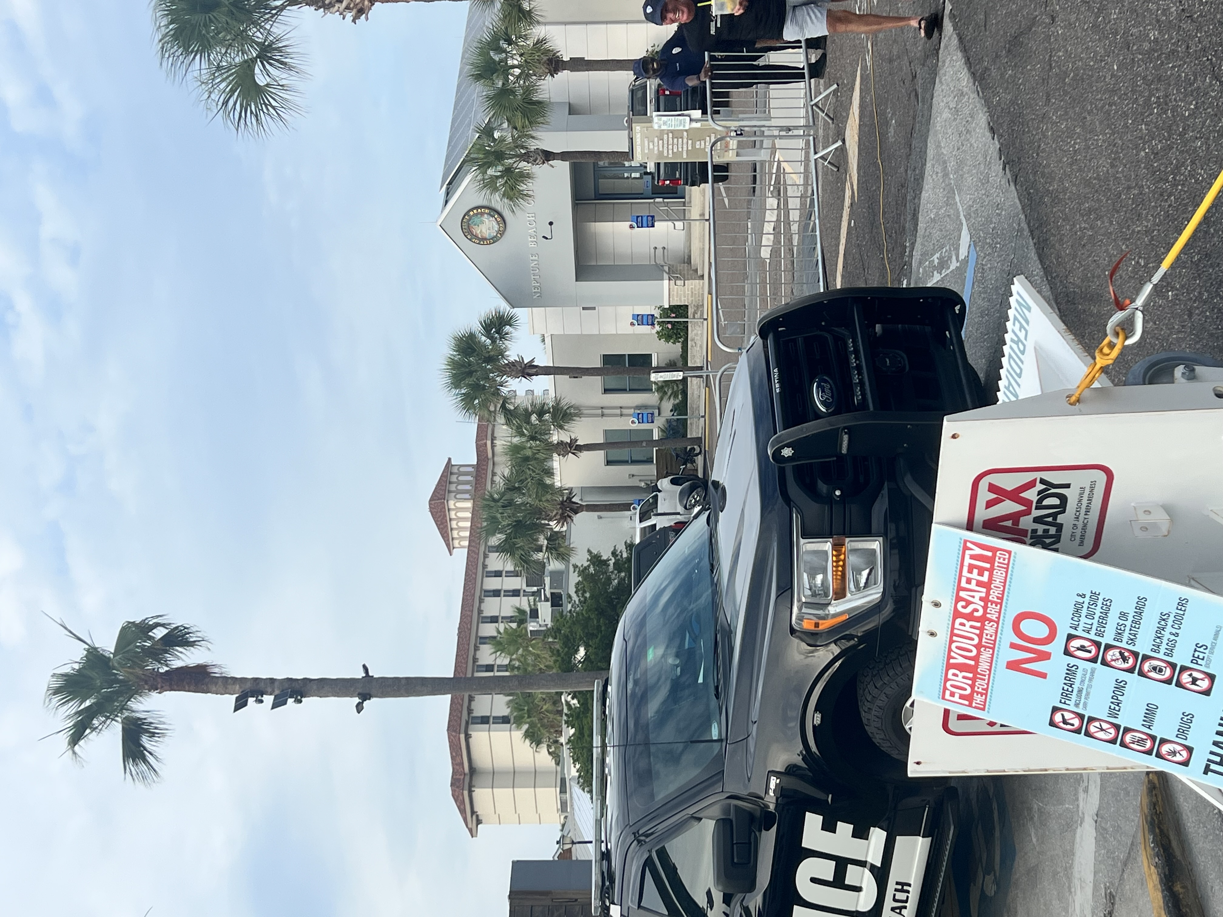 Tri County Public Safety and Training / Tri-County Safety and Security Image