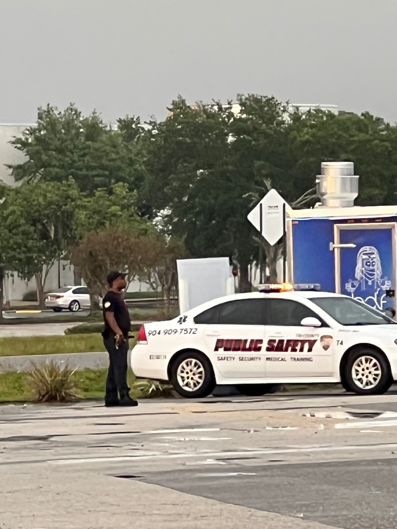 Tri County Public Safety and Training / Tri-County Safety and Security Image