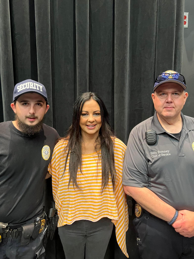 Tri County Public Safety and Training / Tri-County Safety and Security Image