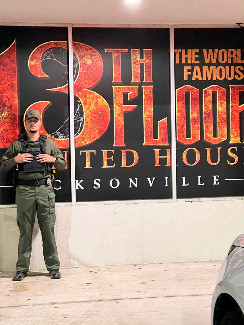 Tri County Public Safety and Training / Tri-County Safety and Security Image