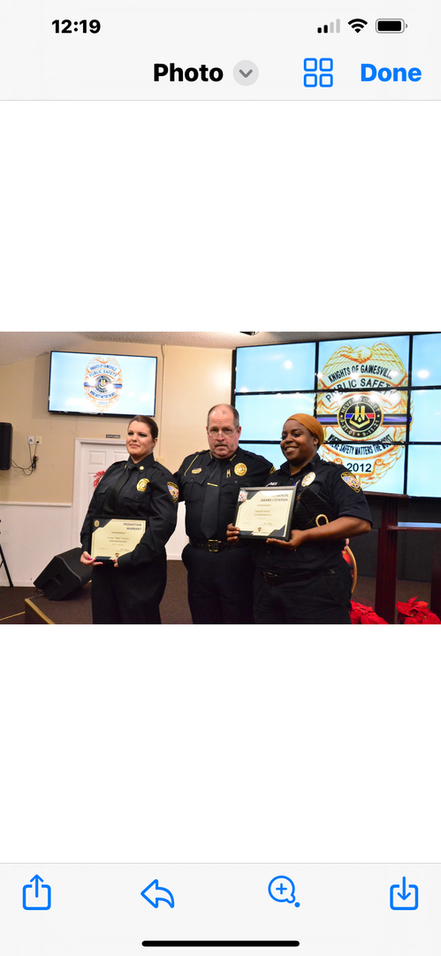 Tri County Public Safety and Training / Tri-County Safety and Security Image