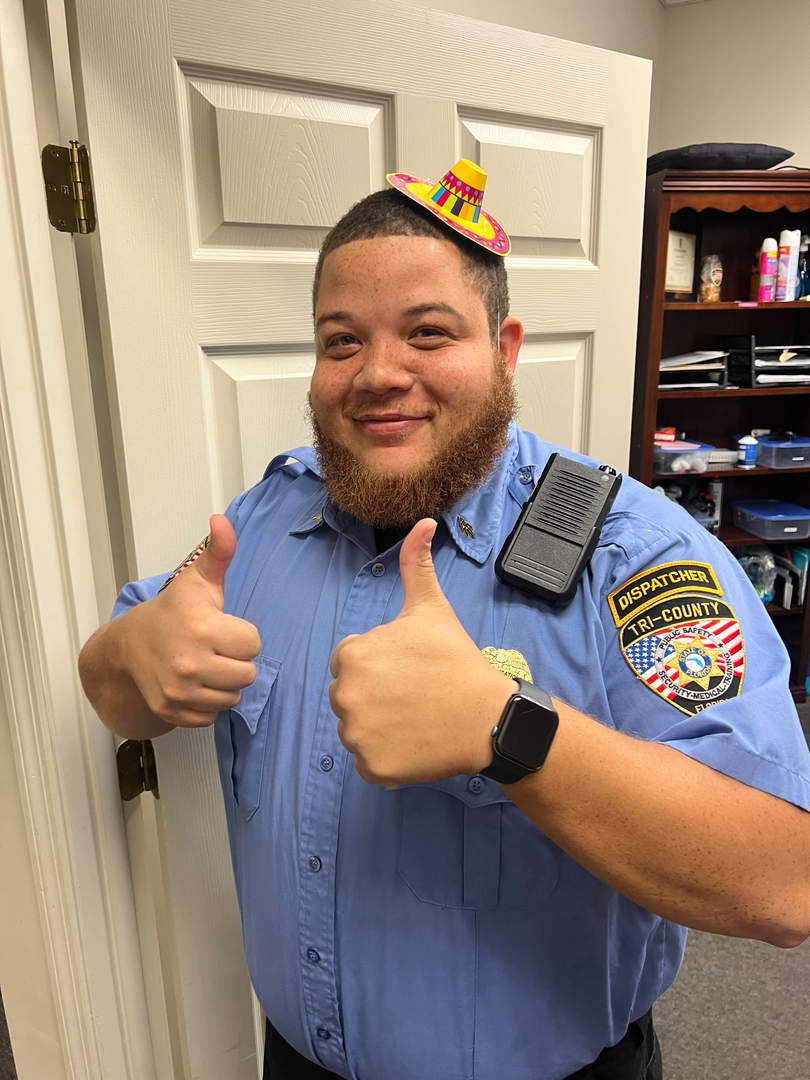 Tri County Public Safety and Training / Tri-County Safety and Security Image