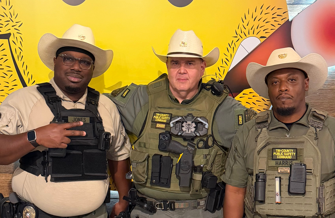 Tri County Public Safety and Training / Tri-County Safety and Security Image