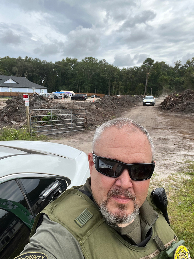 Tri County Public Safety and Training / Tri-County Safety and Security Image