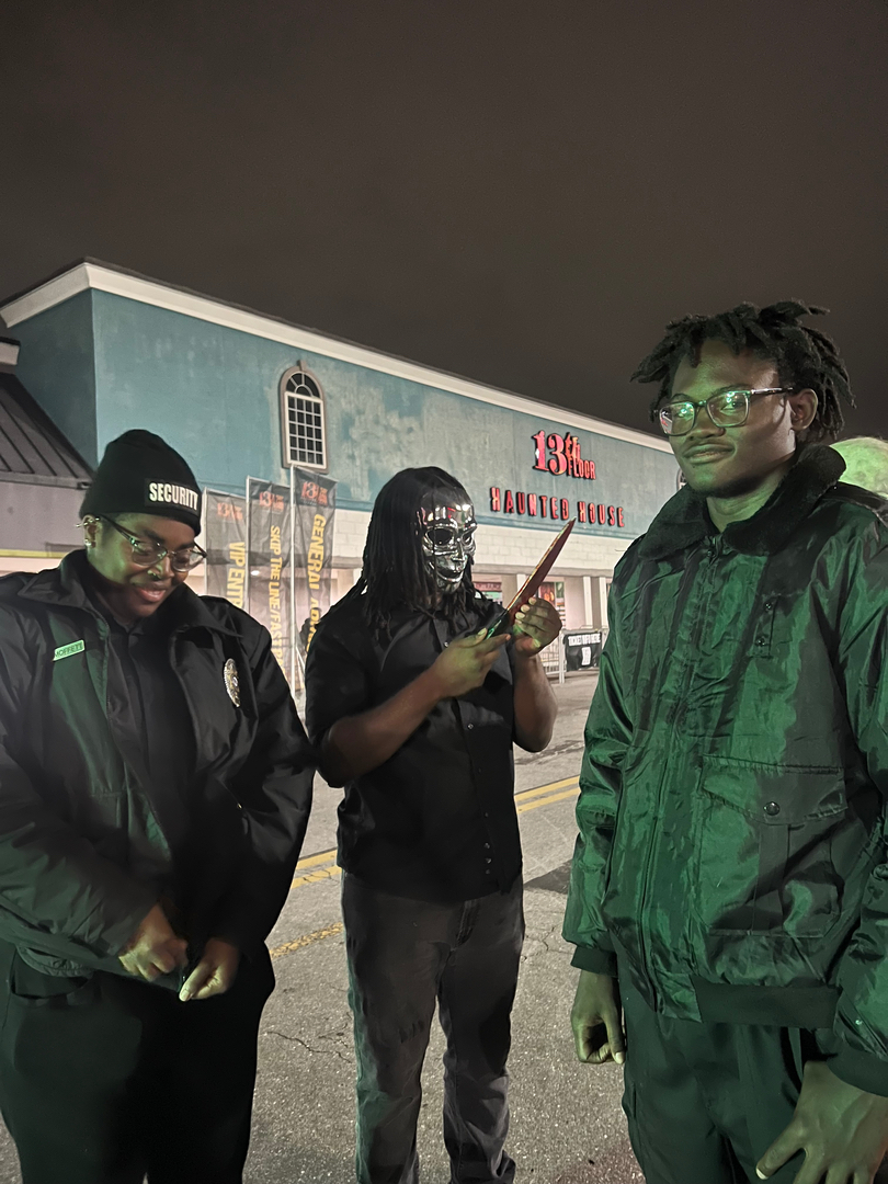 Tri County Public Safety and Training / Tri-County Safety and Security Image