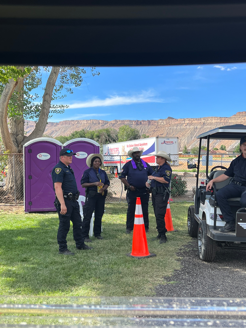 Tri County Public Safety and Training / Tri-County Safety and Security Image